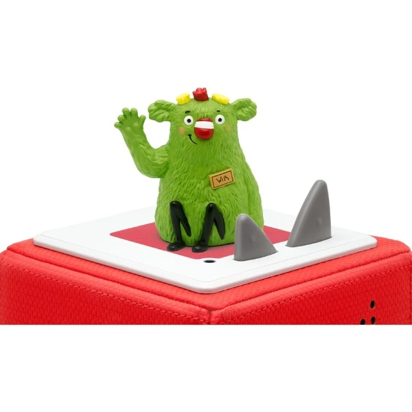 Tonies Das Kleine WIR - Das Kleine WIR, Spielfigur 4 Tonies Das Kleine WIR - Das Kleine WIR, Spielfigur – Bild 4