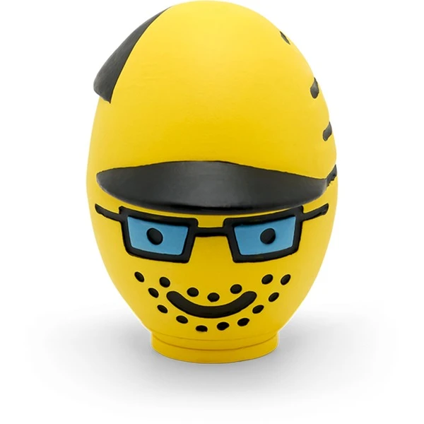 Tonies Deine Freunde - Das Gelbe Von 3, Spielfigur 2 Tonies Deine Freunde - Das Gelbe Von 3, Spielfigur – Bild 2