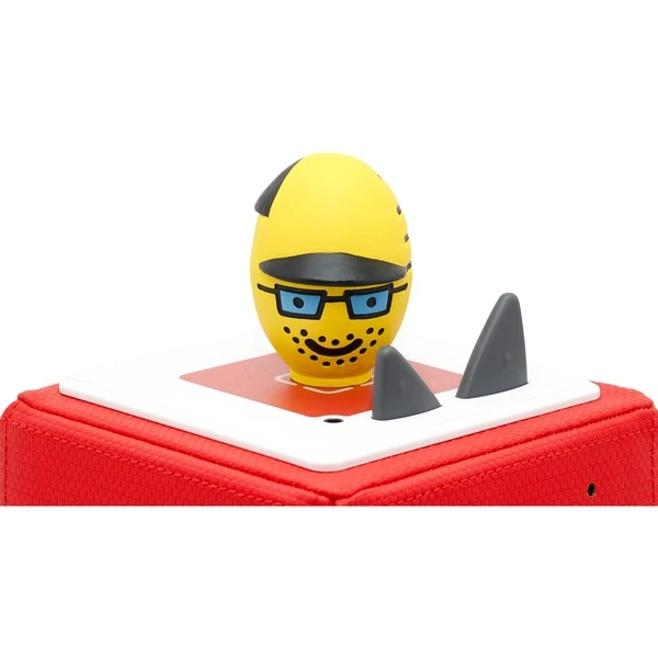 Tonies Deine Freunde - Das Gelbe Von 3, Spielfigur 3 Tonies Deine Freunde - Das Gelbe Von 3, Spielfigur – Bild 3