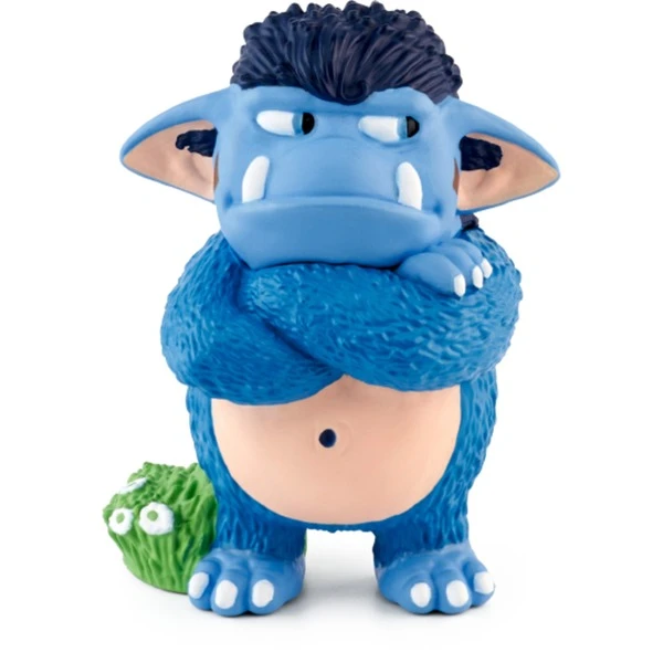 Tonies Der Grolltroll - Das Liederalbum, Spielfigur 2 Tonies Der Grolltroll - Das Liederalbum, Spielfigur – Bild 2