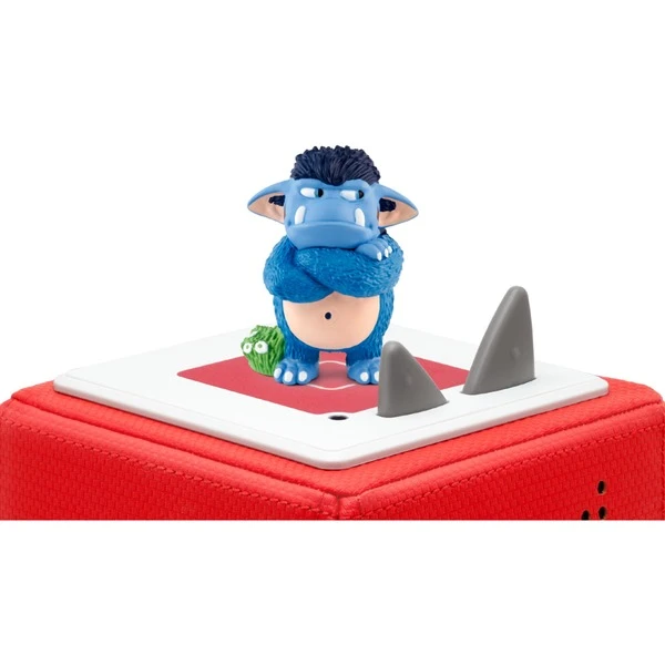 Tonies Der Grolltroll - Das Liederalbum, Spielfigur 4 Tonies Der Grolltroll - Das Liederalbum, Spielfigur – Bild 4