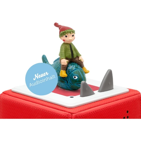 Tonies Der Kleine Wassermann (Neuauflage 2022), Spielfigur 3 Tonies Der Kleine Wassermann (Neuauflage 2022), Spielfigur – Bild 3