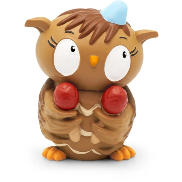 Tonies Die Eule Mit Der Beule Und Ihre Freunde, Spielfigur 2 Tonies Die Eule Mit Der Beule Und Ihre Freunde, Spielfigur – Bild 2