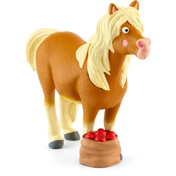 Tonies Die Haferhorde - Immer Den Nüstern Nach, Spielfigur – Bild 2