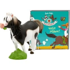 Tonies Die Haferhorde - Volle Mähne!, Spielfigur