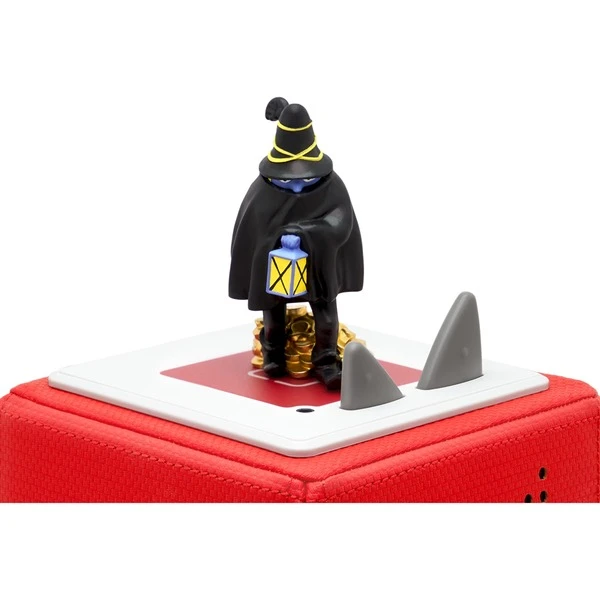 Tonies Die Drei Räuber - Die Drei Räuber, Spielfigur 4 Tonies Die Drei Räuber - Die Drei Räuber, Spielfigur – Bild 4