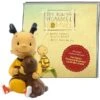 Tonies Die Kleine Hummel Bommel / Die Kleine Hummel Bommel Sucht Das Glück, Spielfigur