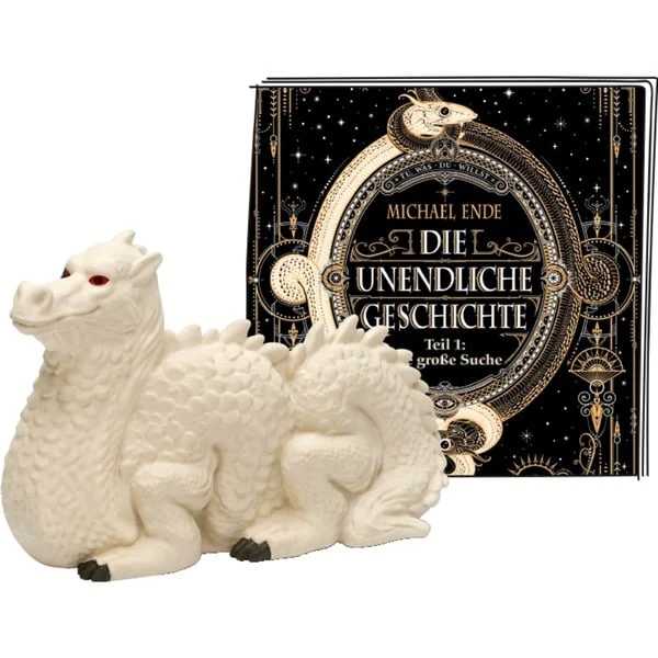 Tonies Die Unendliche Geschichte Teil 1: Die Große Suche, Spielfigur 1 Tonies Die Unendliche Geschichte Teil 1: Die Große Suche, Spielfigur