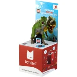 Tonies Dinosaurier - Ausgestorbene Tiere, Spielfigur 8 Tonies Dinosaurier - Ausgestorbene Tiere, Spielfigur -Tonies Tonies Dinosaurier Ausgestorbene Tiere Spielfigur@@1se2t00w 3