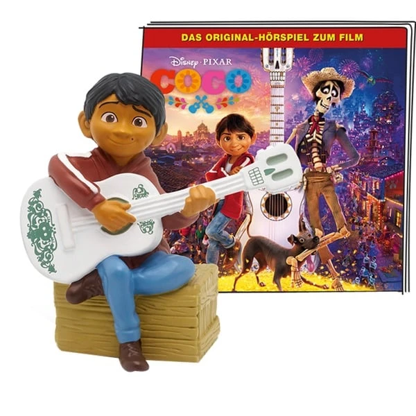 Tonies Disney Coco, Spielfigur 1 Tonies Disney Coco, Spielfigur
