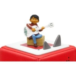Tonies Disney Coco, Spielfigur 7 Tonies Disney Coco, Spielfigur -Tonies Tonies Disney Coco Spielfigur@@1792064 3