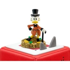 Tonies Disney DuckTales - Woohoo! / Die Suche Nach Atlantis, Spielfigur 7 Tonies Disney DuckTales - Woohoo! / Die Suche Nach Atlantis, Spielfigur -Tonies Tonies Disney DuckTales Woohoo Die Suche nach Atlantis Spielfigur@@1900699 3