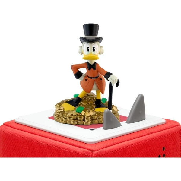 Tonies Disney DuckTales - Woohoo! / Die Suche Nach Atlantis, Spielfigur 4 Tonies Disney DuckTales - Woohoo! / Die Suche Nach Atlantis, Spielfigur – Bild 4