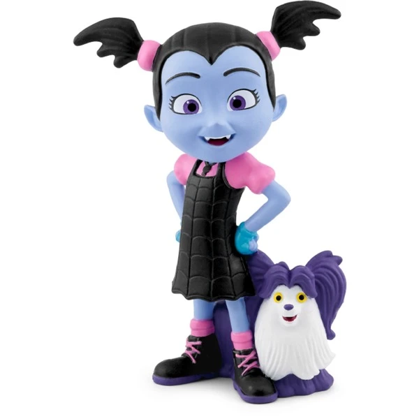 Tonies Disney Vampirina - Das Ist Ja Zum Flattern & Drei Weitere Geschichten, Spielfigur 2 Tonies Disney Vampirina - Das Ist Ja Zum Flattern & Drei Weitere Geschichten, Spielfigur – Bild 2