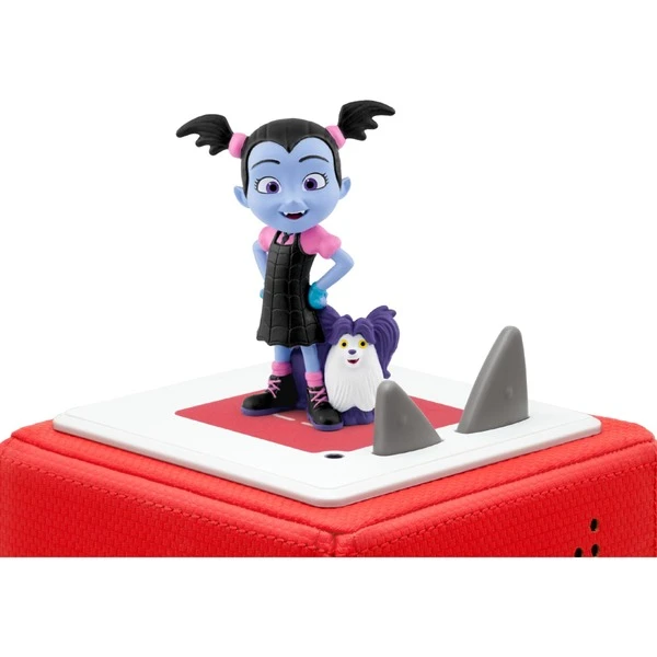 Tonies Disney Vampirina - Das Ist Ja Zum Flattern & Drei Weitere Geschichten, Spielfigur 4 Tonies Disney Vampirina - Das Ist Ja Zum Flattern & Drei Weitere Geschichten, Spielfigur – Bild 4