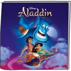 Tonies Disney - Aladdin, Spielfigur 6 Tonies Disney - Aladdin, Spielfigur -Tonies Tonies Disney Aladdin Spielfigur@@1se2tt1c 2