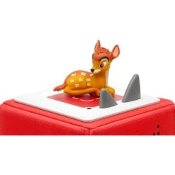Tonies Disney - Bambi, Spielfigur 7 Tonies Disney - Bambi, Spielfigur -Tonies Tonies Disney Bambi Spielfigur@@1se2tt0w 3