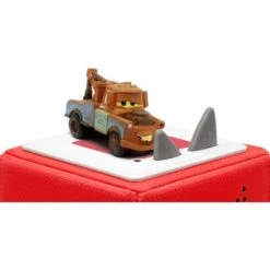 Tonies Disney - Cars 2, Spielfigur -Tonies Tonies Disney Cars 2 Spielfigur@@1827516 3