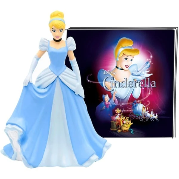 Tonies Disney - Cinderella, Spielfigur 1 Tonies Disney - Cinderella, Spielfigur