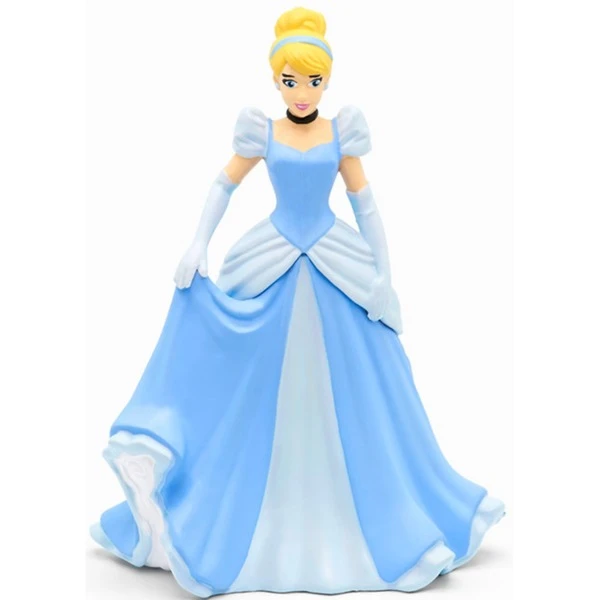 Tonies Disney - Cinderella, Spielfigur 2 Tonies Disney - Cinderella, Spielfigur – Bild 2