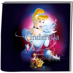 Tonies Disney - Cinderella, Spielfigur 6 Tonies Disney - Cinderella, Spielfigur -Tonies Tonies Disney Cinderella Spielfigur@@1678332 2