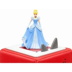 Tonies Disney - Cinderella, Spielfigur 7 Tonies Disney - Cinderella, Spielfigur -Tonies Tonies Disney Cinderella Spielfigur@@1678332 3