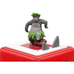 Tonies Disney - Das Dschungelbuch, Spielfigur 7 Tonies Disney - Das Dschungelbuch, Spielfigur -Tonies Tonies Disney Das Dschungelbuch Spielfigur@@1se2tt0v 3