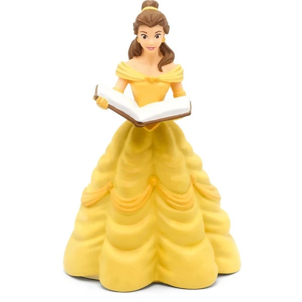 Tonies Disney - Die Schöne Und Das Biest, Spielfigur 2 Tonies Disney - Die Schöne Und Das Biest, Spielfigur – Bild 2