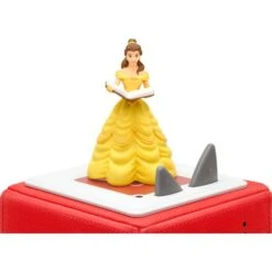 Tonies Disney - Die Schöne Und Das Biest, Spielfigur 7 Tonies Disney - Die Schöne Und Das Biest, Spielfigur -Tonies Tonies Disney Die Sch ne und das Biest Spielfigur@@1774720 3
