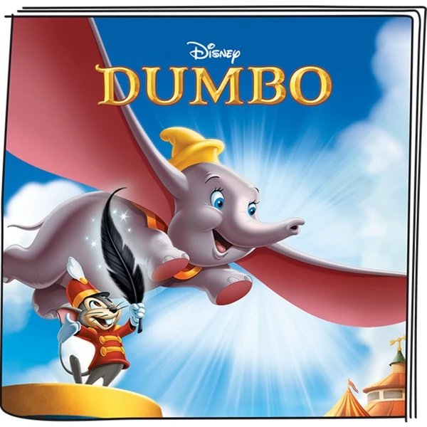 Tonies Disney - Dumbo, Spielfigur 3 Tonies Disney - Dumbo, Spielfigur – Bild 3