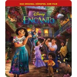Tonies Disney - Encanto, Spielfigur 6 Tonies Disney - Encanto, Spielfigur -Tonies Tonies Disney Encanto Spielfigur@@100000852 2
