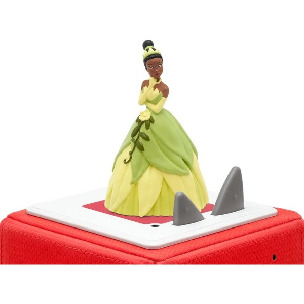 Tonies Disney - Küss Den Frosch, Spielfigur 4 Tonies Disney - Küss Den Frosch, Spielfigur – Bild 4