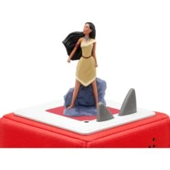Tonies Disney - Pocahontas, Spielfigur 6 Tonies Disney - Pocahontas, Spielfigur -Tonies Tonies Disney Pocahontas Spielfigur@@100010917 2
