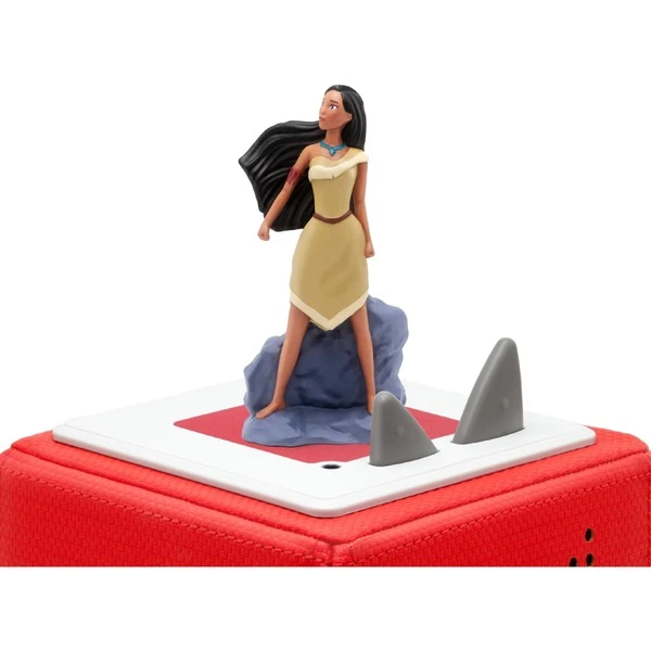 Tonies Disney - Pocahontas, Spielfigur 3 Tonies Disney - Pocahontas, Spielfigur – Bild 3