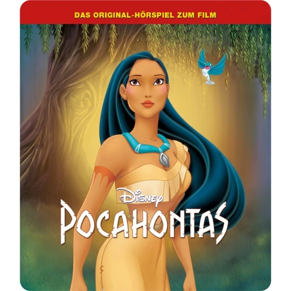 Tonies Disney - Pocahontas, Spielfigur 4 Tonies Disney - Pocahontas, Spielfigur – Bild 4