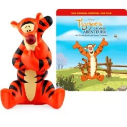 Tonies Disney - Tigger, Spielfigur