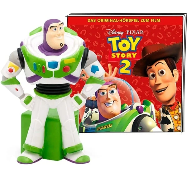 Tonies Disney - Toy Story 2, Spielfigur 1 Tonies Disney - Toy Story 2, Spielfigur