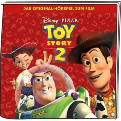 Tonies Disney - Toy Story 2, Spielfigur 7 Tonies Disney - Toy Story 2, Spielfigur -Tonies Tonies Disney Toy Story 2 Spielfigur@@1844492 3