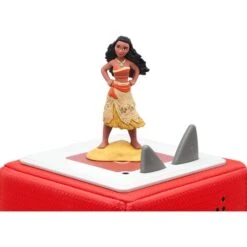 Tonies Disney - Vaiana, Spielfigur 7 Tonies Disney - Vaiana, Spielfigur -Tonies Tonies Disney Vaiana Spielfigur@@1768552 3