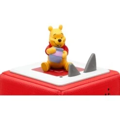 Tonies Disney - Winnie Puuh Auf Großer Reise, Spielfigur 7 Tonies Disney - Winnie Puuh Auf Großer Reise, Spielfigur -Tonies Tonies Disney Winnie Puuh auf gro er Reise Spielfigur@@1715415 3