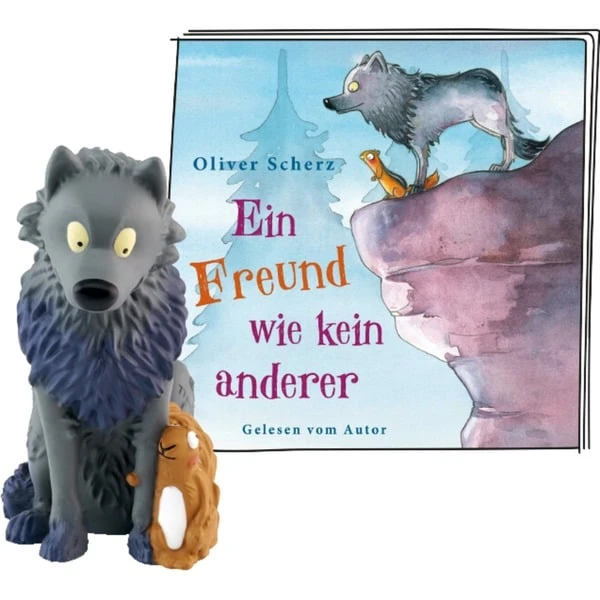 Tonies Ein Freund Wie Kein Anderer, Spielfigur 1 Tonies Ein Freund Wie Kein Anderer, Spielfigur