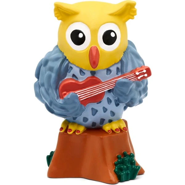 Tonies Eule Findet Den Beat - Mit Gefühl, Spielfigur 2 Tonies Eule Findet Den Beat - Mit Gefühl, Spielfigur – Bild 2