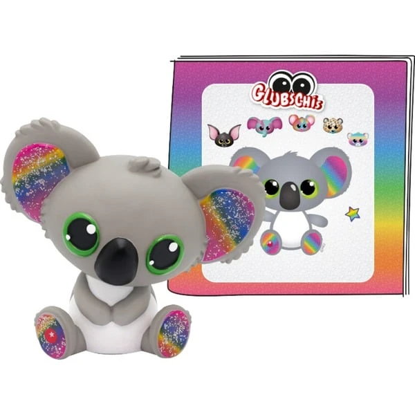 Tonies Glubschis - Miss Crayon Auf Heißer Spur, Spielfigur 1 Tonies Glubschis - Miss Crayon Auf Heißer Spur, Spielfigur