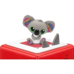 Tonies Glubschis - Miss Crayon Auf Heißer Spur, Spielfigur 6 Tonies Glubschis - Miss Crayon Auf Heißer Spur, Spielfigur -Tonies Tonies Glubschis Miss Crayon auf hei er Spur Spielfigur@@1871759 2