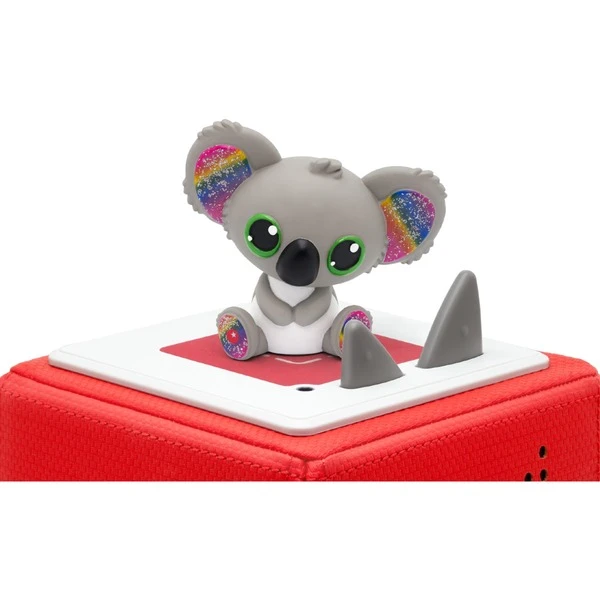 Tonies Glubschis - Miss Crayon Auf Heißer Spur, Spielfigur 3 Tonies Glubschis - Miss Crayon Auf Heißer Spur, Spielfigur – Bild 3