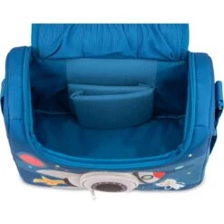 Tonies HörSpiel-Transporter - Durch Die Galaxie, Tasche 14 Tonies HörSpiel-Transporter - Durch Die Galaxie, Tasche -Tonies Tonies H rSpiel Transporter Durch die Galaxie Tasche@@1899619 4