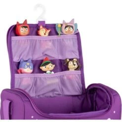 Tonies HörSpiel-Transporter - Hinter Dem Regenbogen, Tasche 15 Tonies HörSpiel-Transporter - Hinter Dem Regenbogen, Tasche -Tonies Tonies H rSpiel Transporter Hinter dem Regenbogen Tasche@@1899618 5