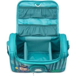 Tonies HörSpiel-Transporter - Unter Dem Zaubermond, Tasche 12 Tonies HörSpiel-Transporter - Unter Dem Zaubermond, Tasche -Tonies Tonies H rSpiel Transporter Unter dem Zaubermond Tasche@@1899620 2