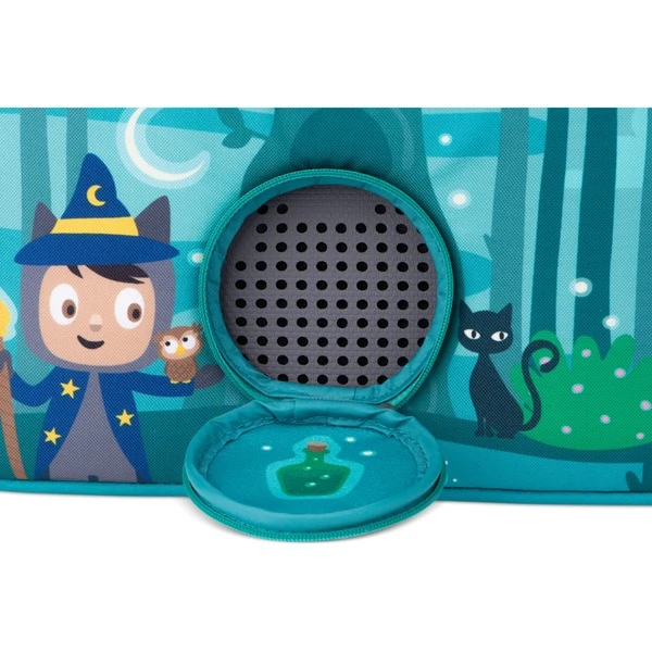 Tonies HörSpiel-Transporter - Unter Dem Zaubermond, Tasche 7 Tonies HörSpiel-Transporter - Unter Dem Zaubermond, Tasche – Bild 7