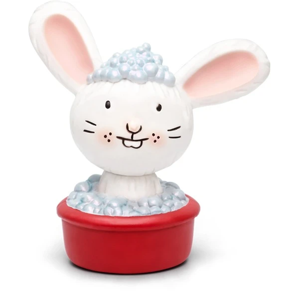 Tonies Hasenkind - Nur Noch Kurz Die Ohren Kraulen? Hasenkinds Mitmach-Geschichten, Spielfigur 2 Tonies Hasenkind - Nur Noch Kurz Die Ohren Kraulen? Hasenkinds Mitmach-Geschichten, Spielfigur – Bild 2